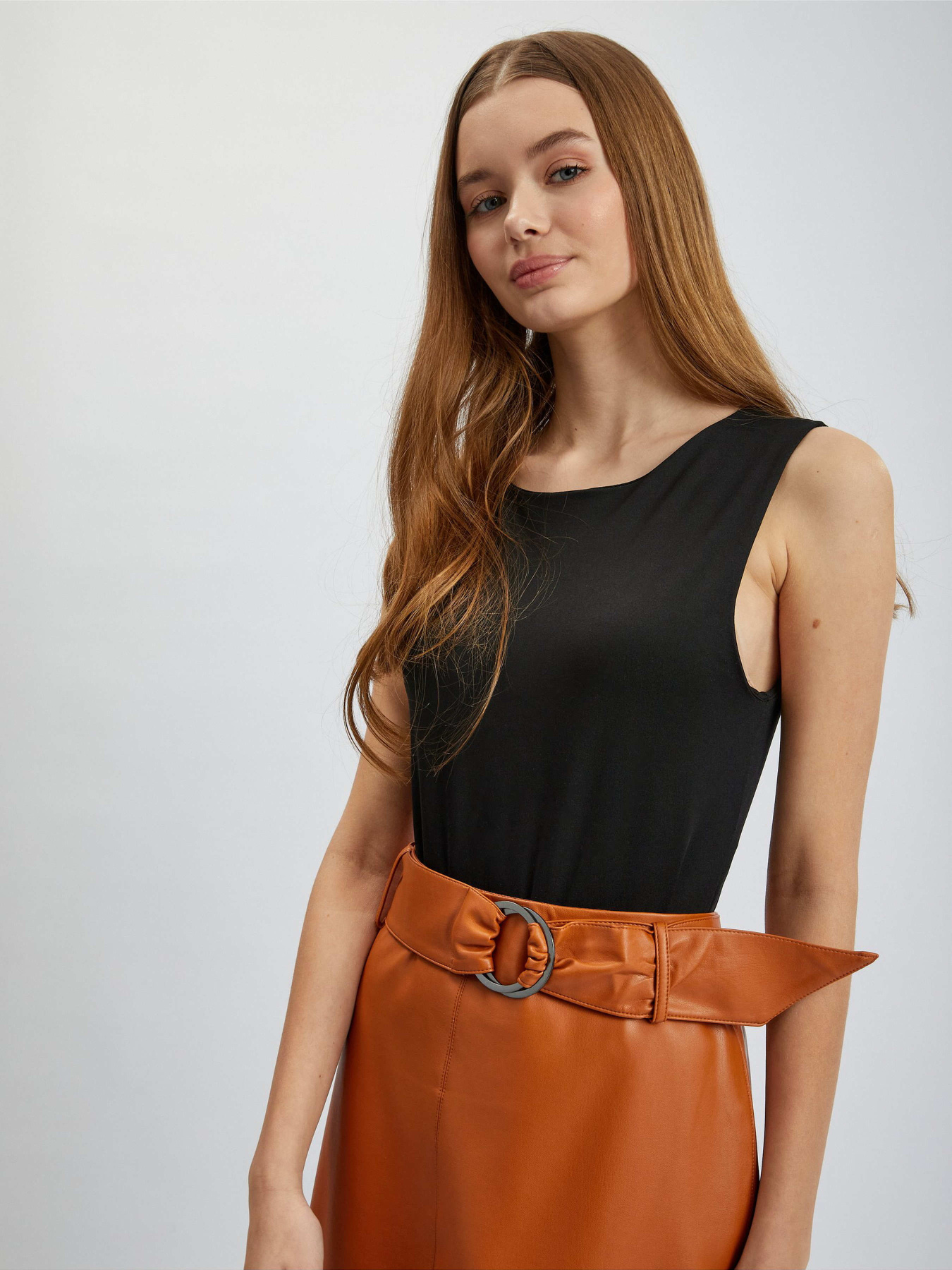 Спідниці Orsay модель 0710312-789000 Фото