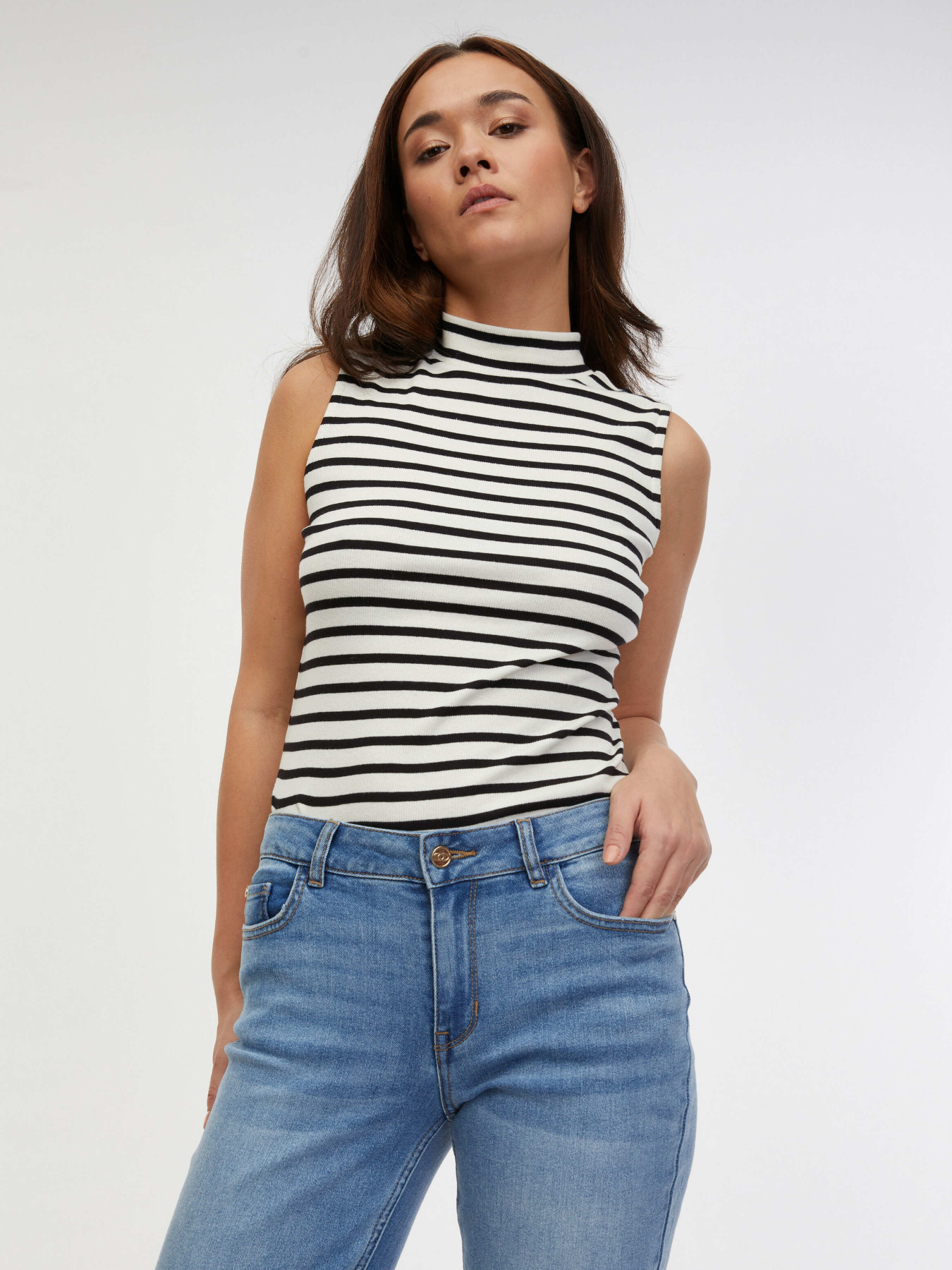 Джинси Orsay модель 1000186-547000 Фото