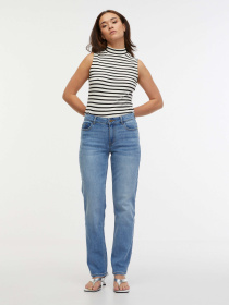 Джинси Orsay модель 1000186-547000 Джинси Orsay модель 1000186-547000 Фото
