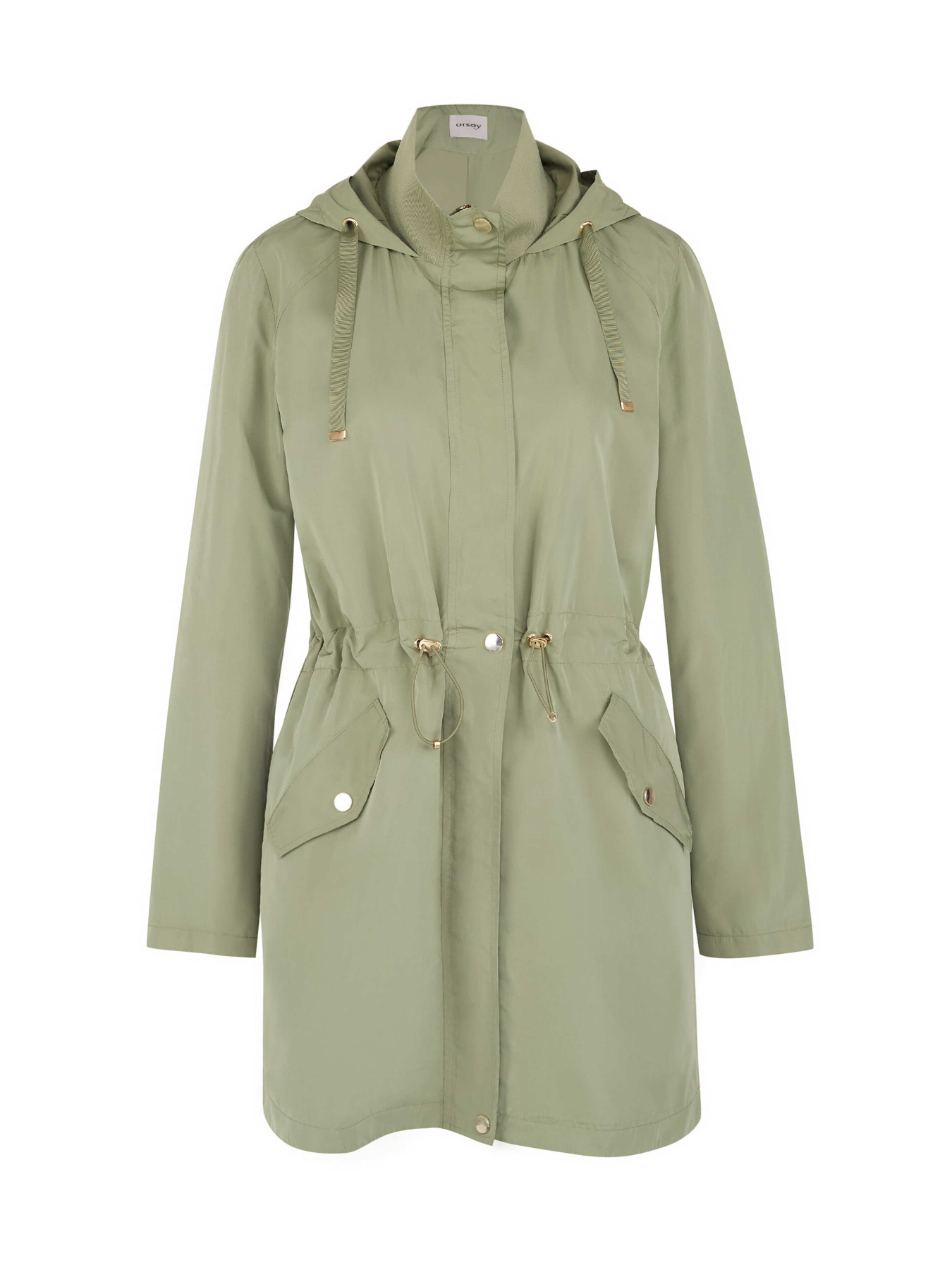 Парка Orsay модель 0819078-X17-0115 Фото