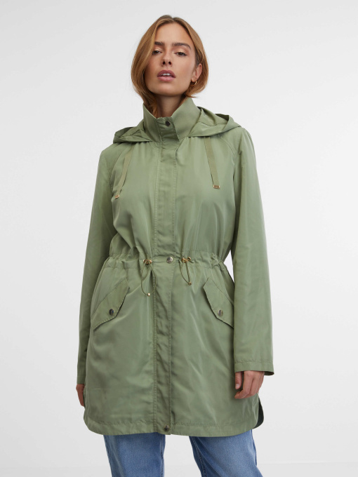 Парка Orsay модель 0819078-X17-0115 Фото