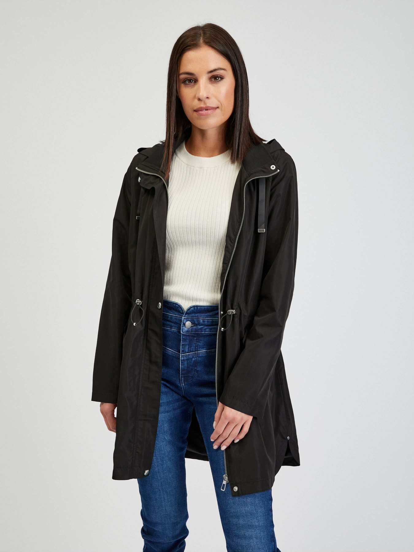 Парка Orsay модель 0819078-660000 Фото