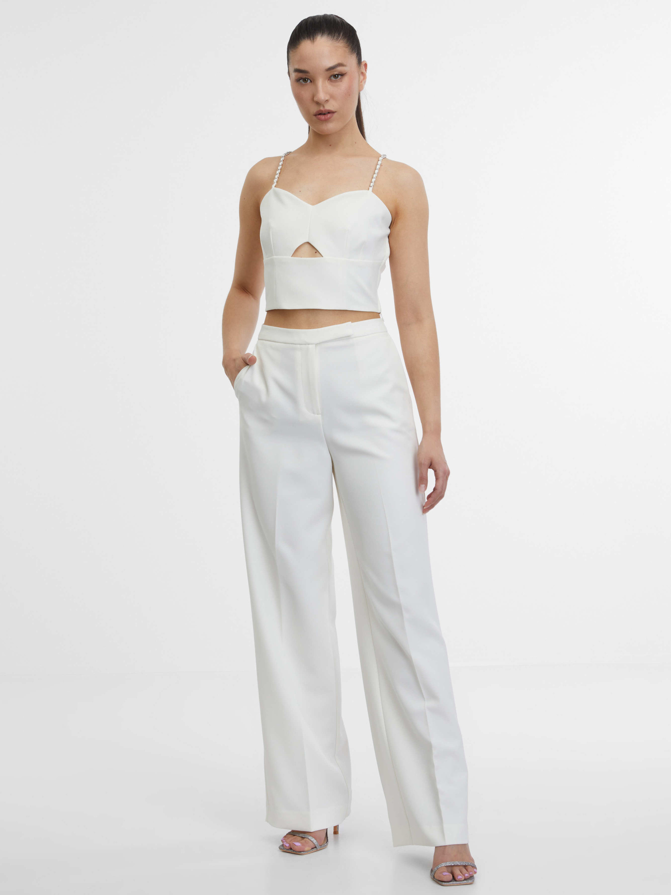 Брюки Orsay модель 1000254-044000 Фото