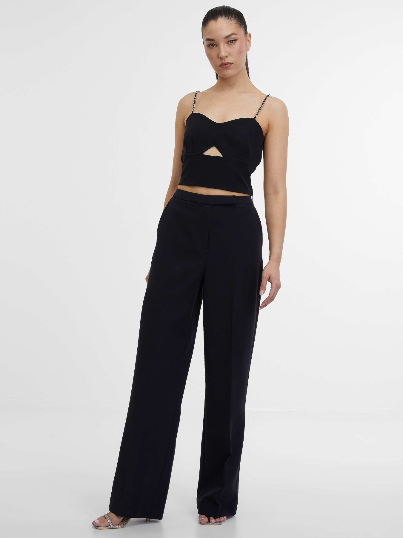 Брюки Orsay модель 1000254-660000 Фото