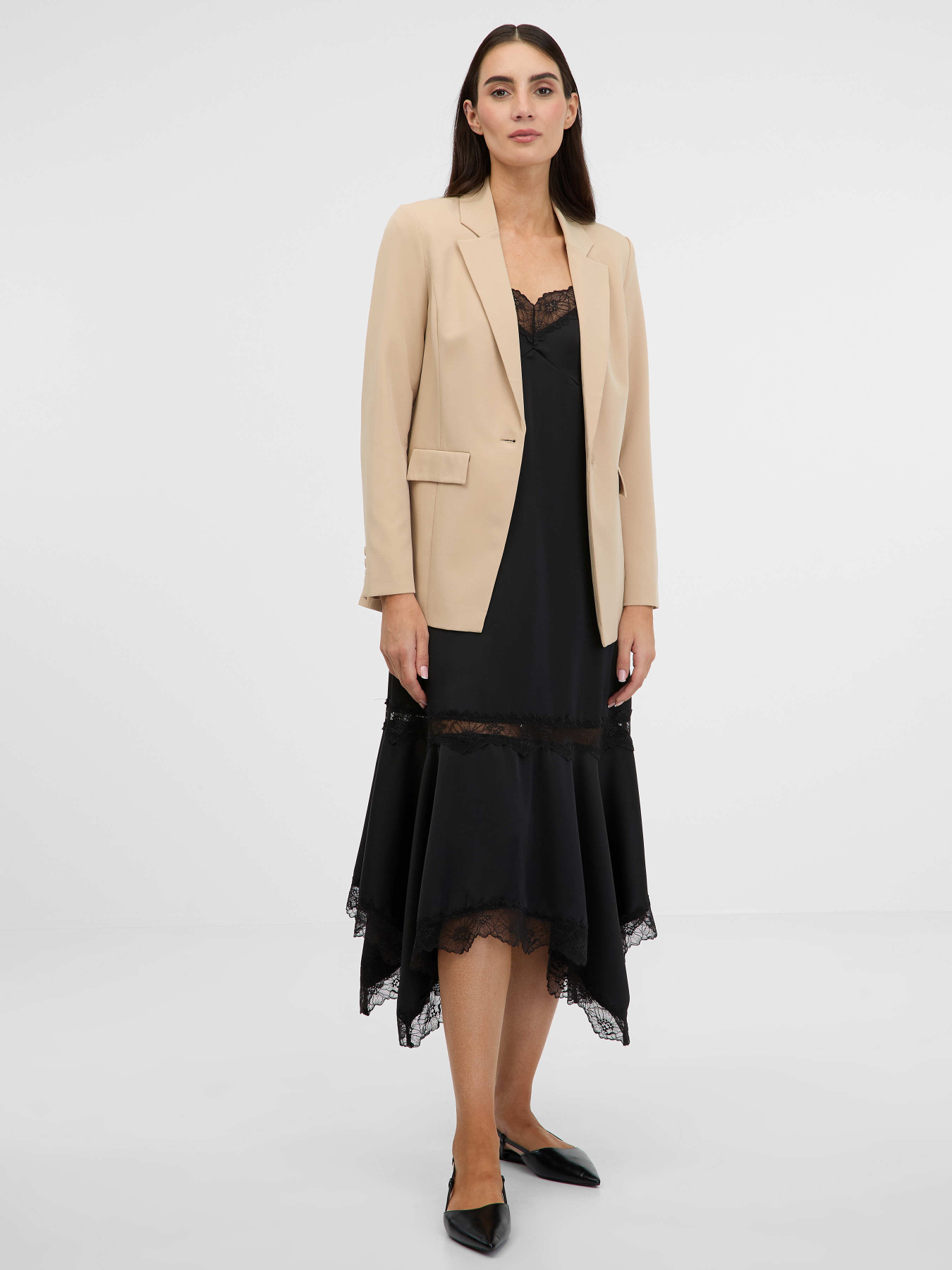 Жакет Orsay модель 1000251-092000 Фото