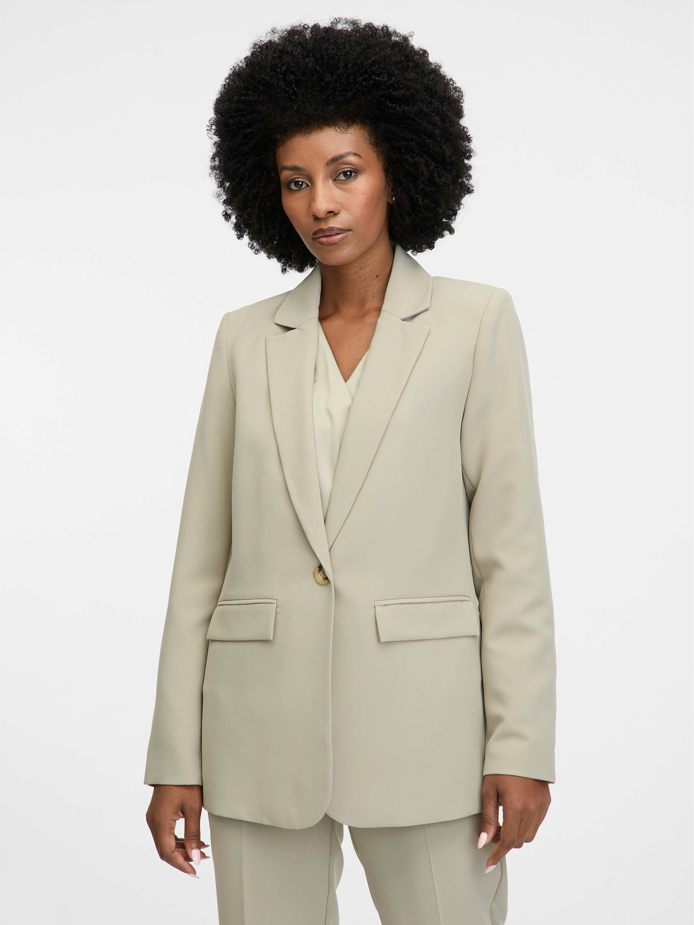 Жакет Orsay модель 1000596-X17-1107 Фото