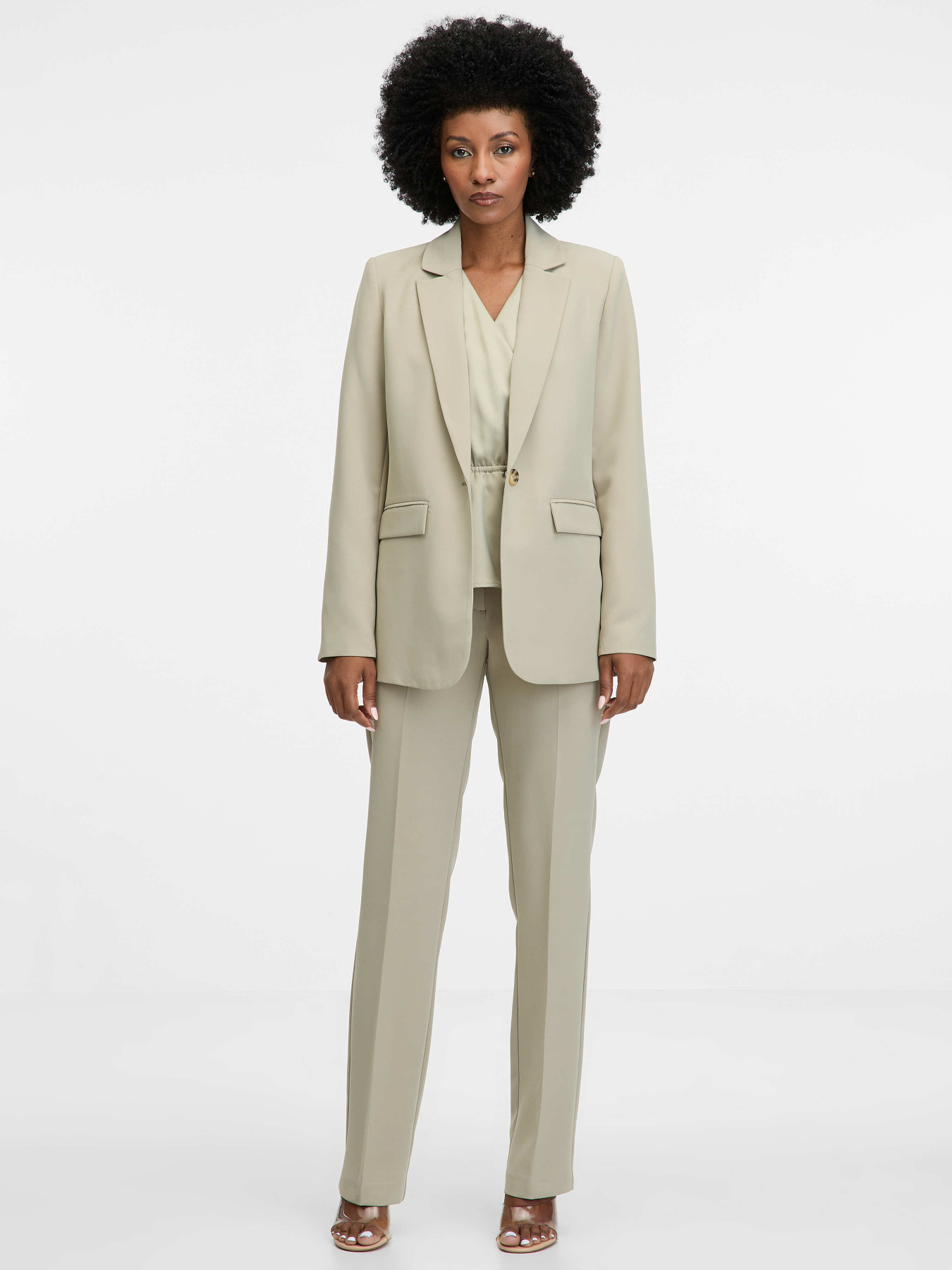 Жакет Orsay модель 1000596-X17-1107 Фото