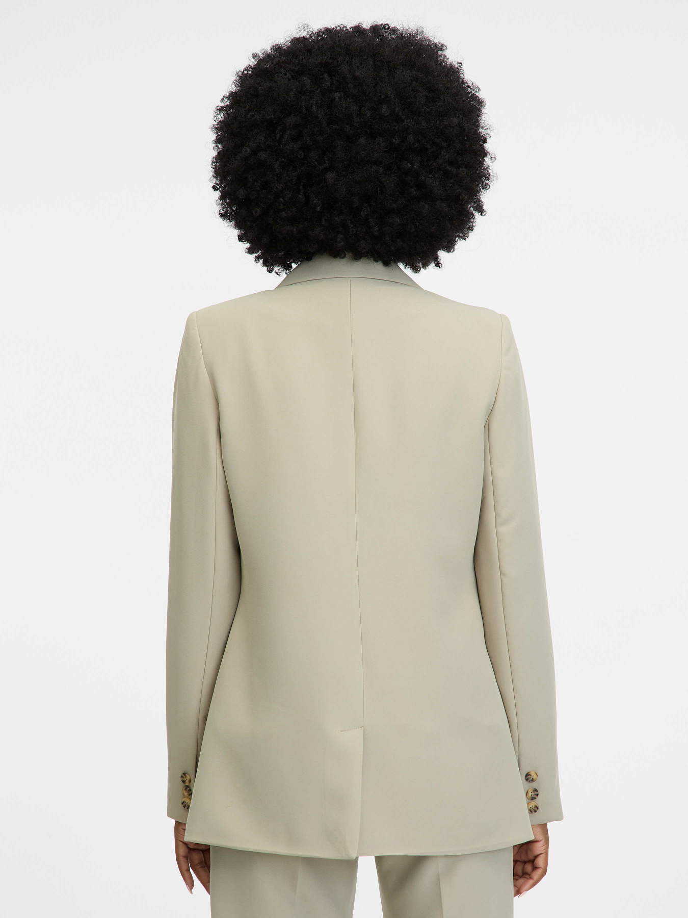 Жакет Orsay модель 1000596-X17-1107 Фото