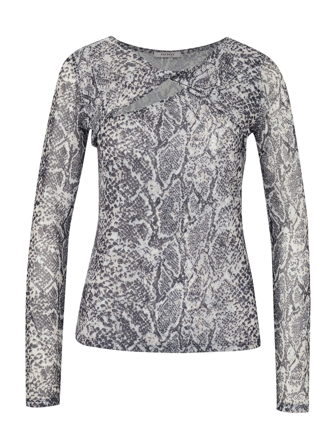 Лонгслів Orsay модель 1000303-660000 Фото