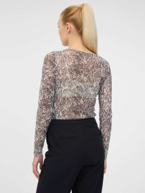 Лонгслів Orsay модель 1000303-660000 Фото