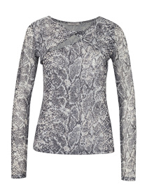 Лонгслів Orsay модель 1000303-660000 Фото