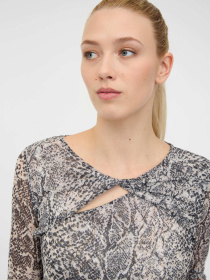 Лонгслив Orsay модель 1000303-660000 Фото