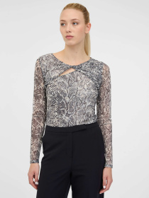 Лонгслив Orsay модель 1000303-660000 Фото