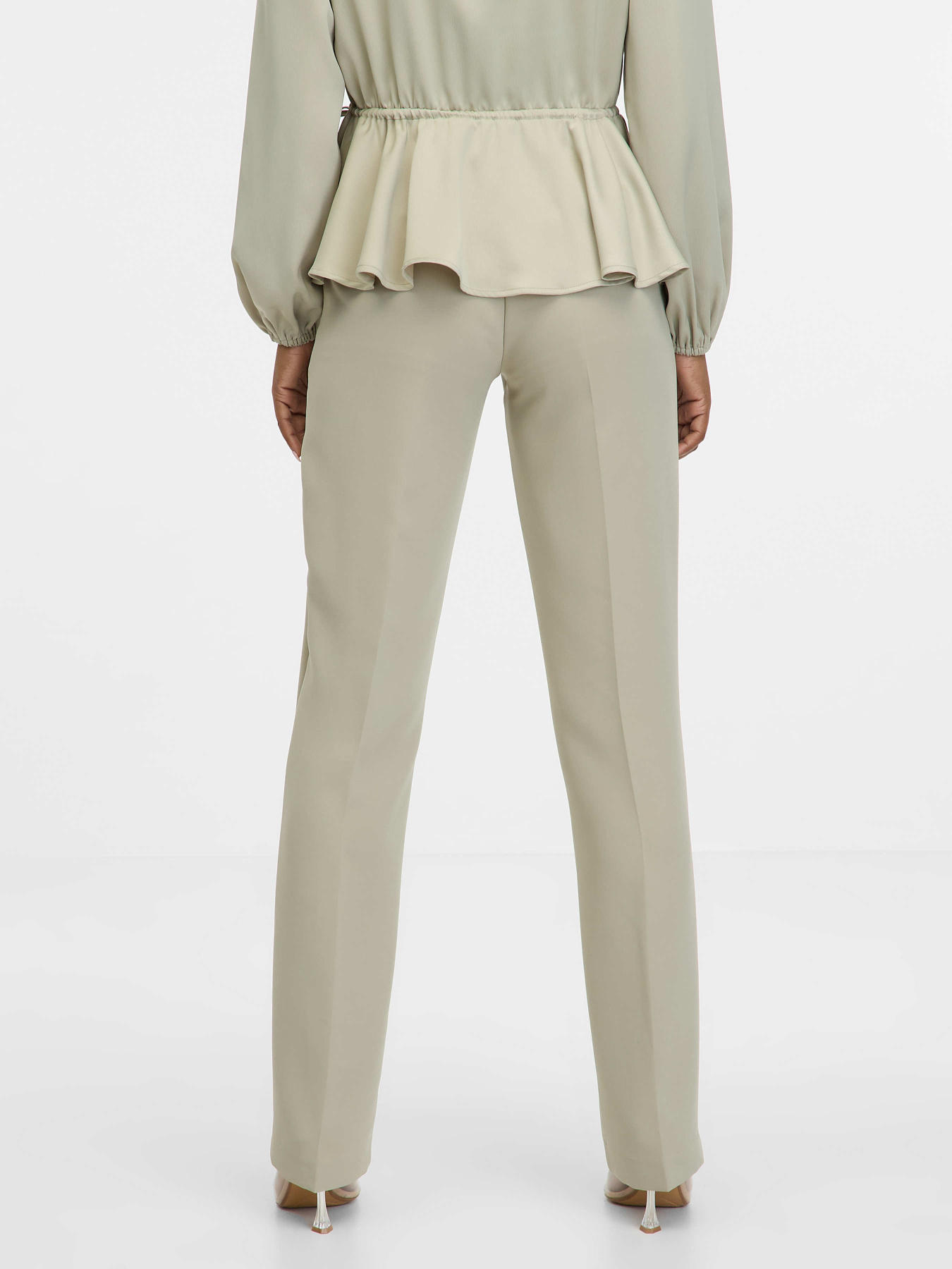 Повсякденні штани Orsay модель 1000597-X17-1107 Фото