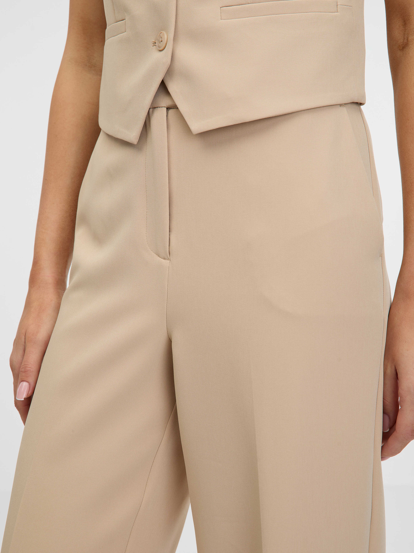 Брюки повседневные Orsay модель 1000254-092000 Фото