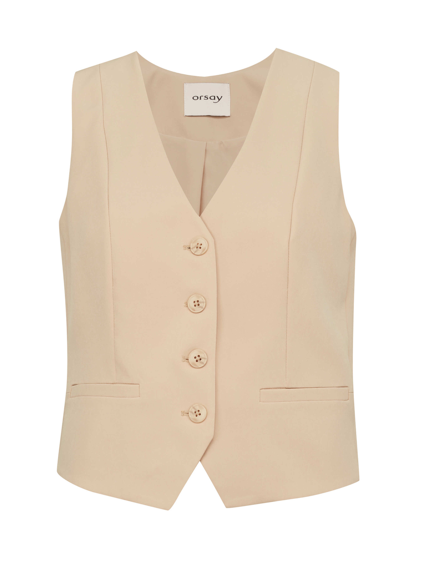 Жилет класичний Orsay модель 1000281-092000 Фото