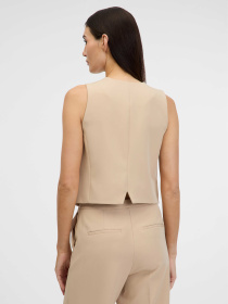 Классический жилет Orsay модель 1000281-092000 Классический жилет Orsay модель 1000281-092000 Фото