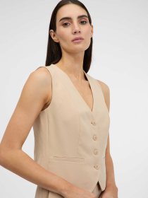 Классический жилет Orsay модель 1000281-092000 Классический жилет Orsay модель 1000281-092000 Фото