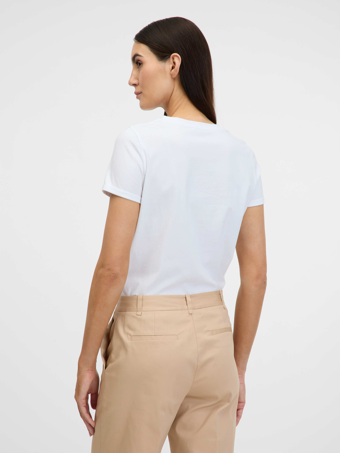 Футболка Orsay модель 1000740-000000 Фото