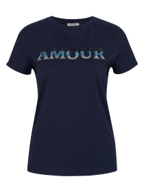 Футболка Orsay модель 1000740-575000 Фото