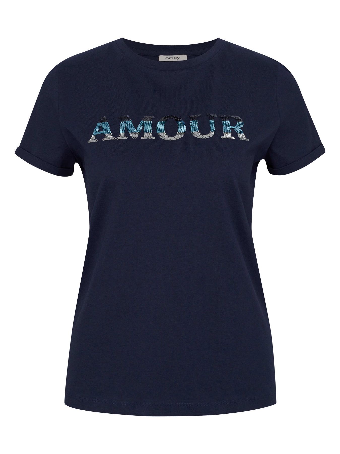Футболка Orsay модель 1000740-575000 Фото