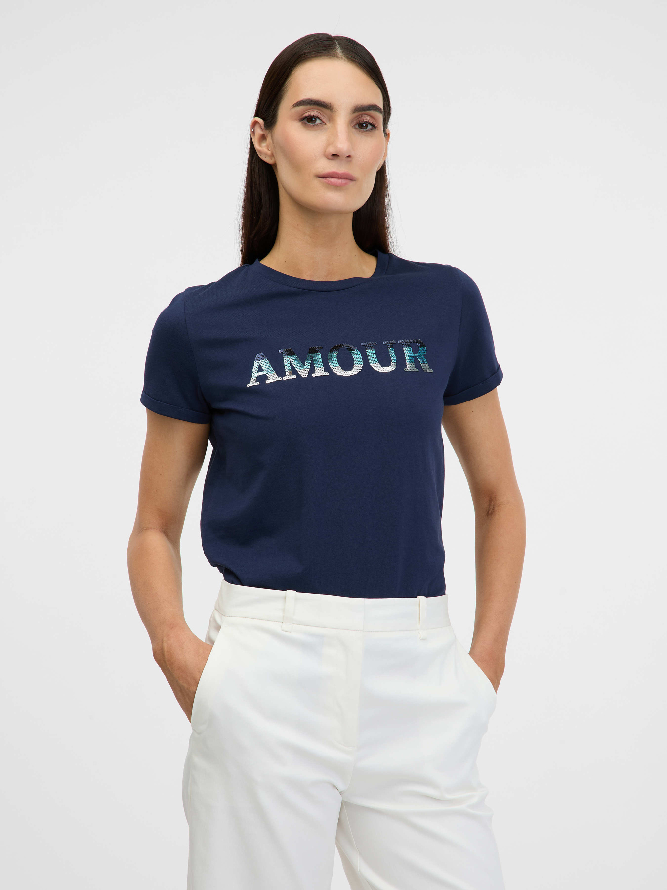 Футболка Orsay модель 1000740-575000 Фото