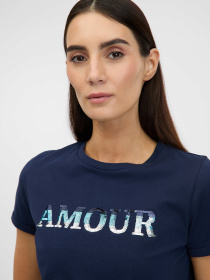 Футболка Orsay модель 1000740-575000 Фото