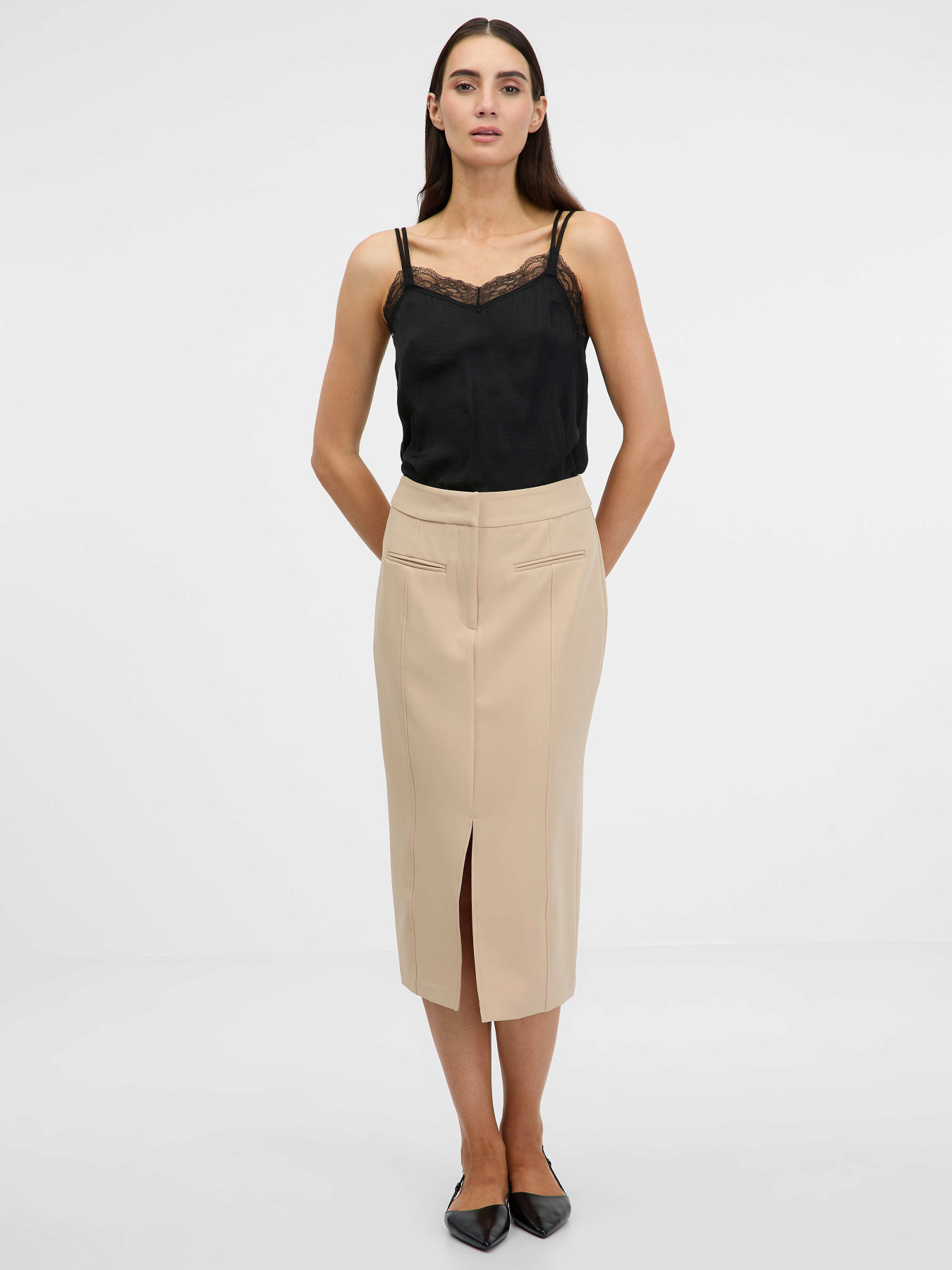 Спідниці Orsay модель 1000746-092000 Фото