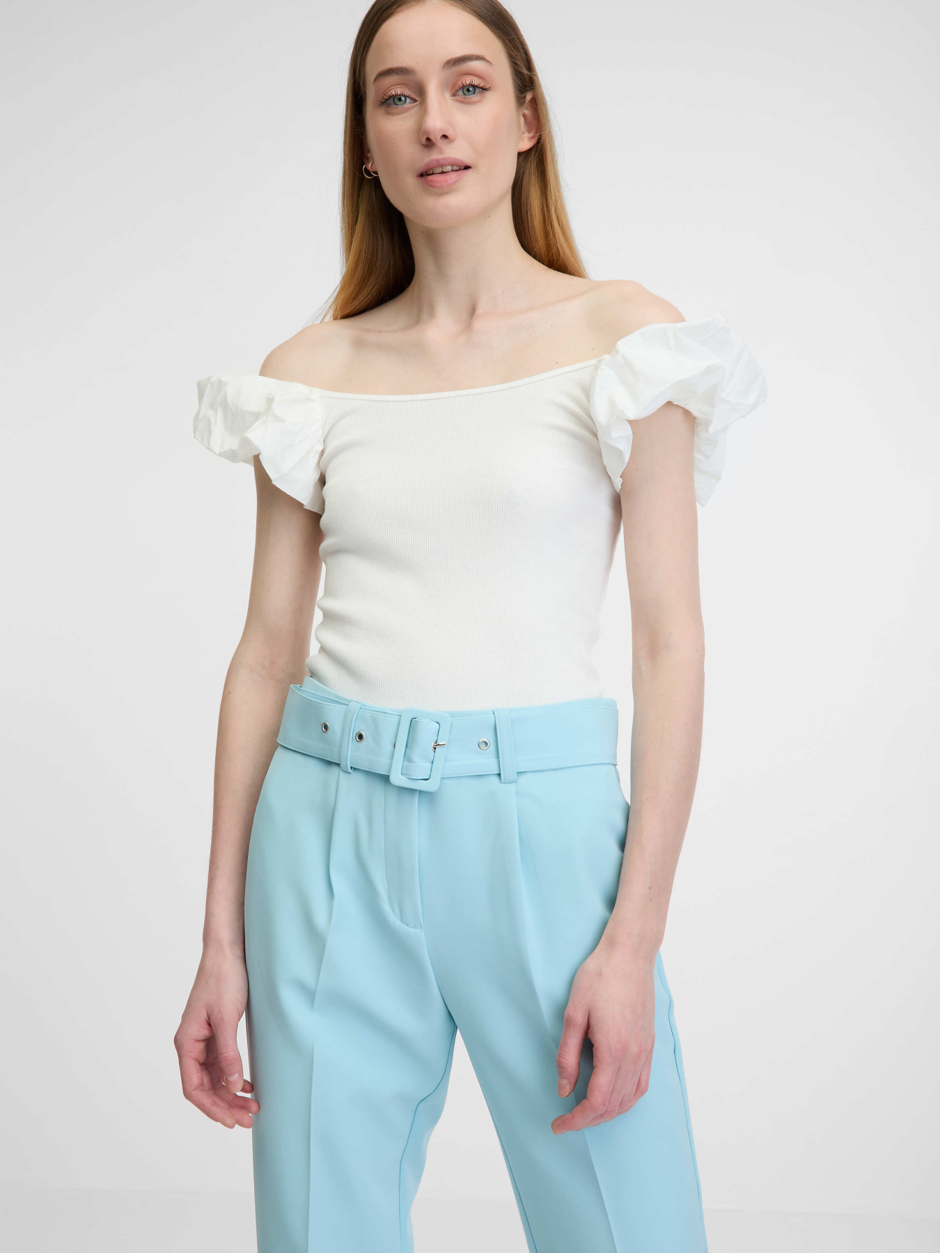 Повсякденні штани Orsay модель 1000774-X13-4409 Фото