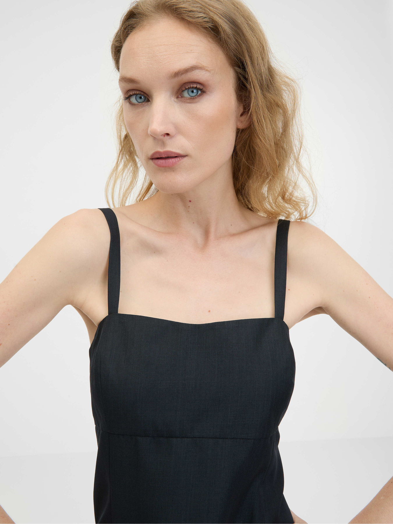 Сукня міні Orsay модель 1000805-635000 Фото