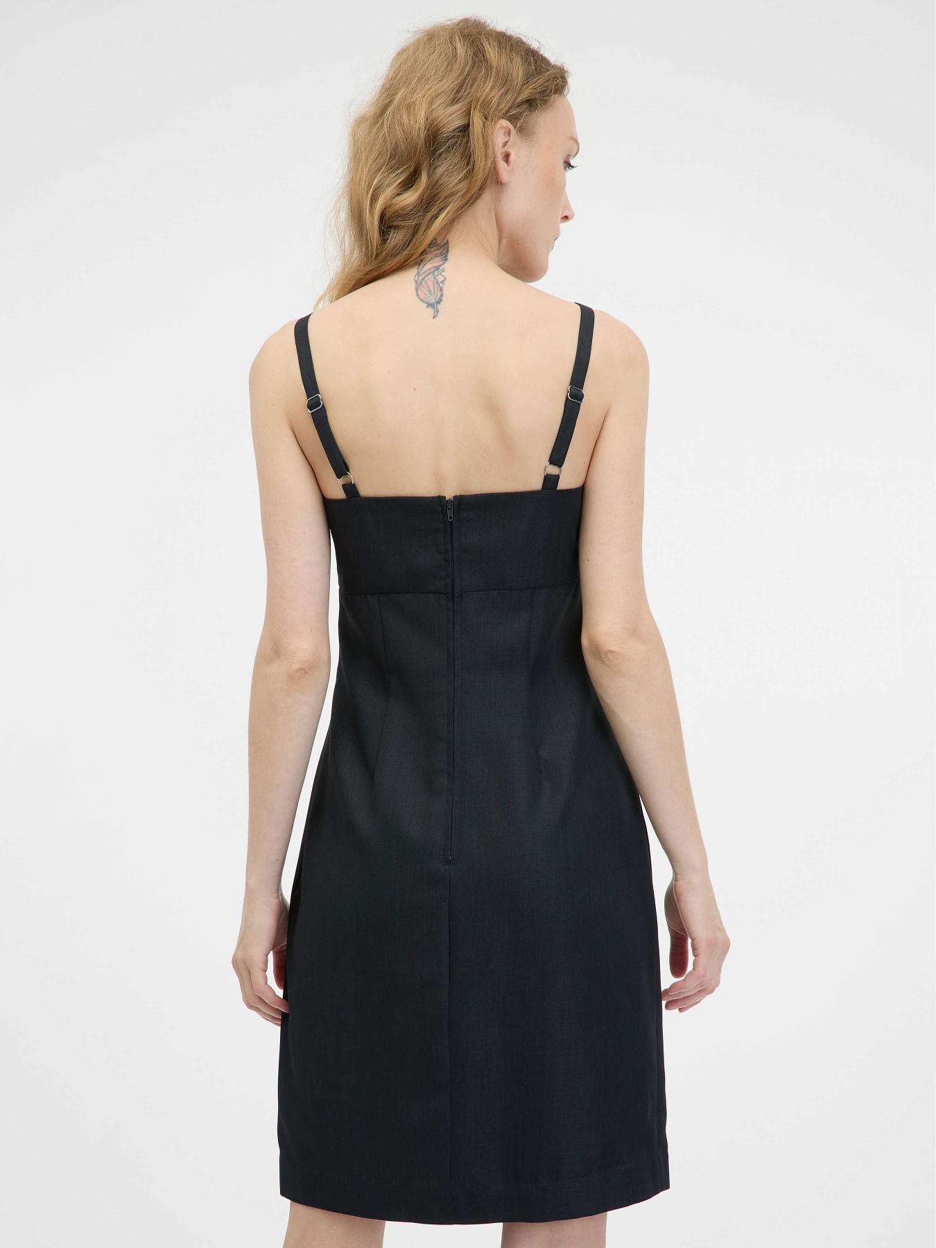 Сукня міні Orsay модель 1000805-635000 Фото