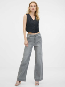 Классический жилет Orsay модель 1000837-635000 Фото