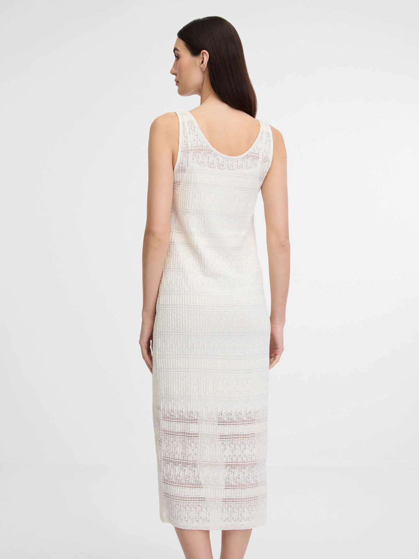 Платье миди Orsay модель 1000881-044000 Фото