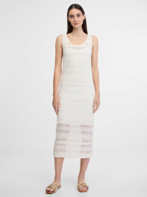 Сукня міді Orsay модель 1000881-044000 Фото