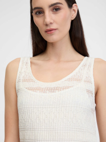 Сукня міді Orsay модель 1000881-044000 Фото