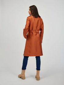 Тренч Orsay модель 0841101-758000 Фото