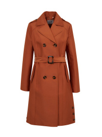 Тренч Orsay модель 0841101-758000 Фото