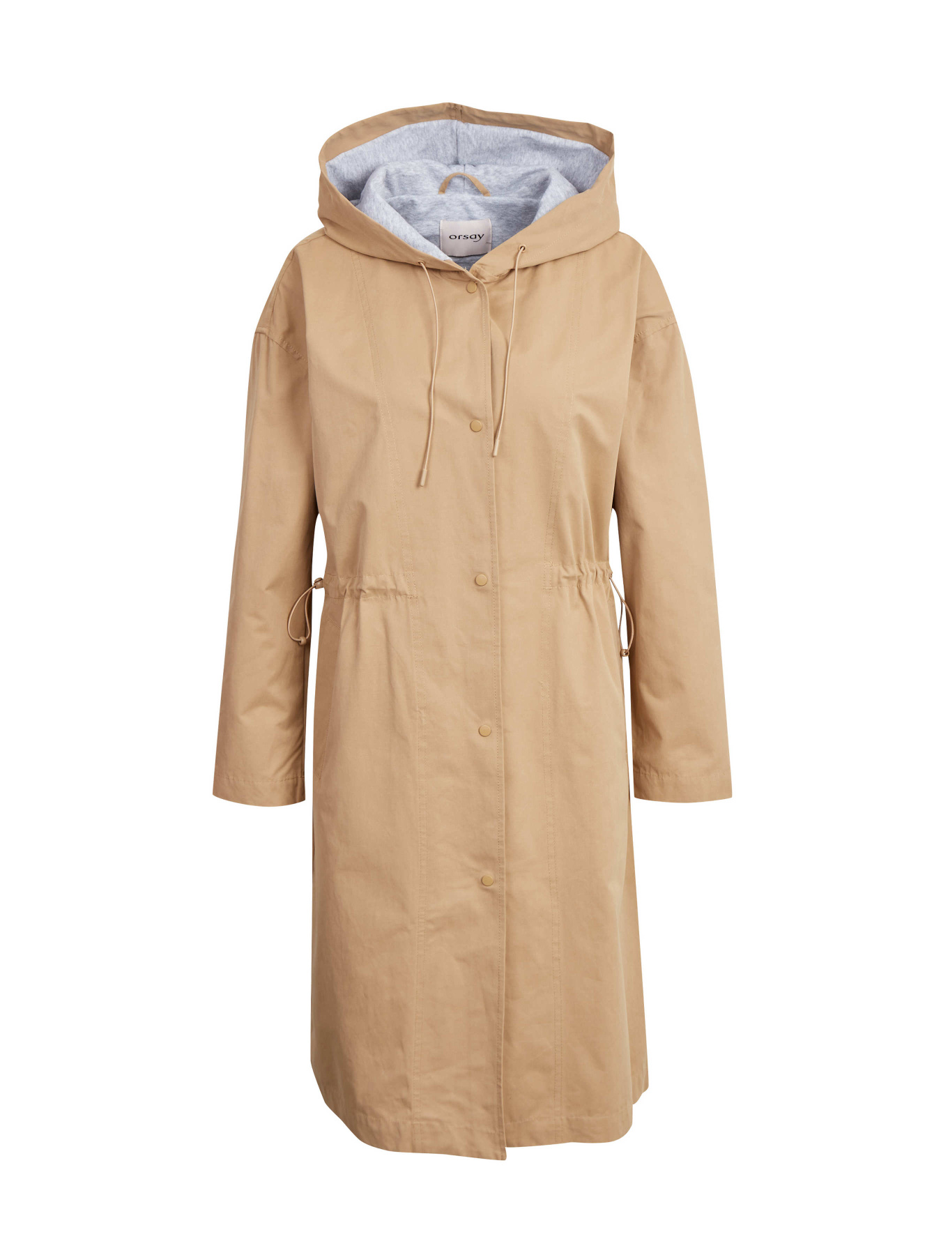 Парка Orsay модель 0847017-085000 Фото