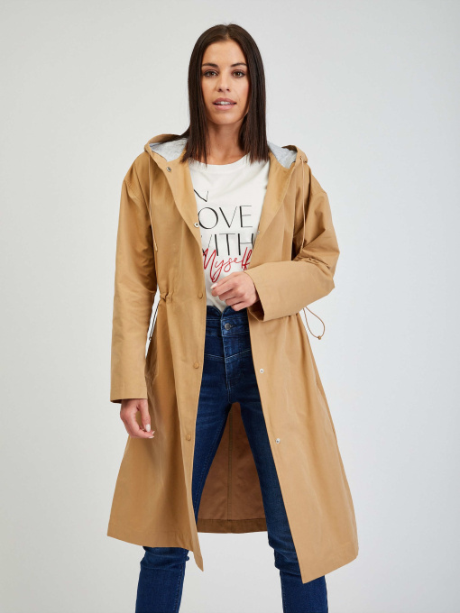 Парка Orsay модель 0847017-085000 Фото