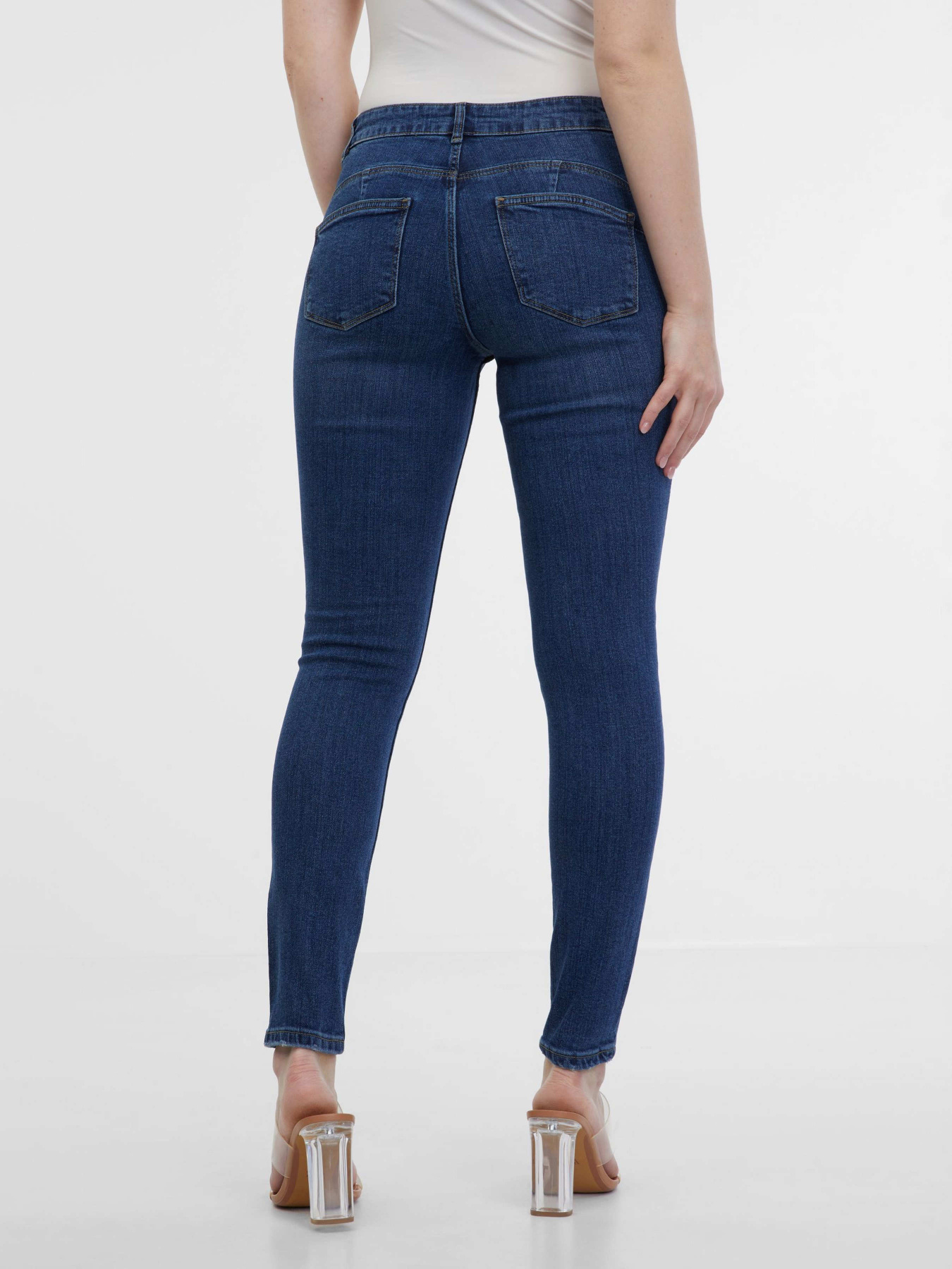 Джинсы Orsay модель 1000168-548000 Фото