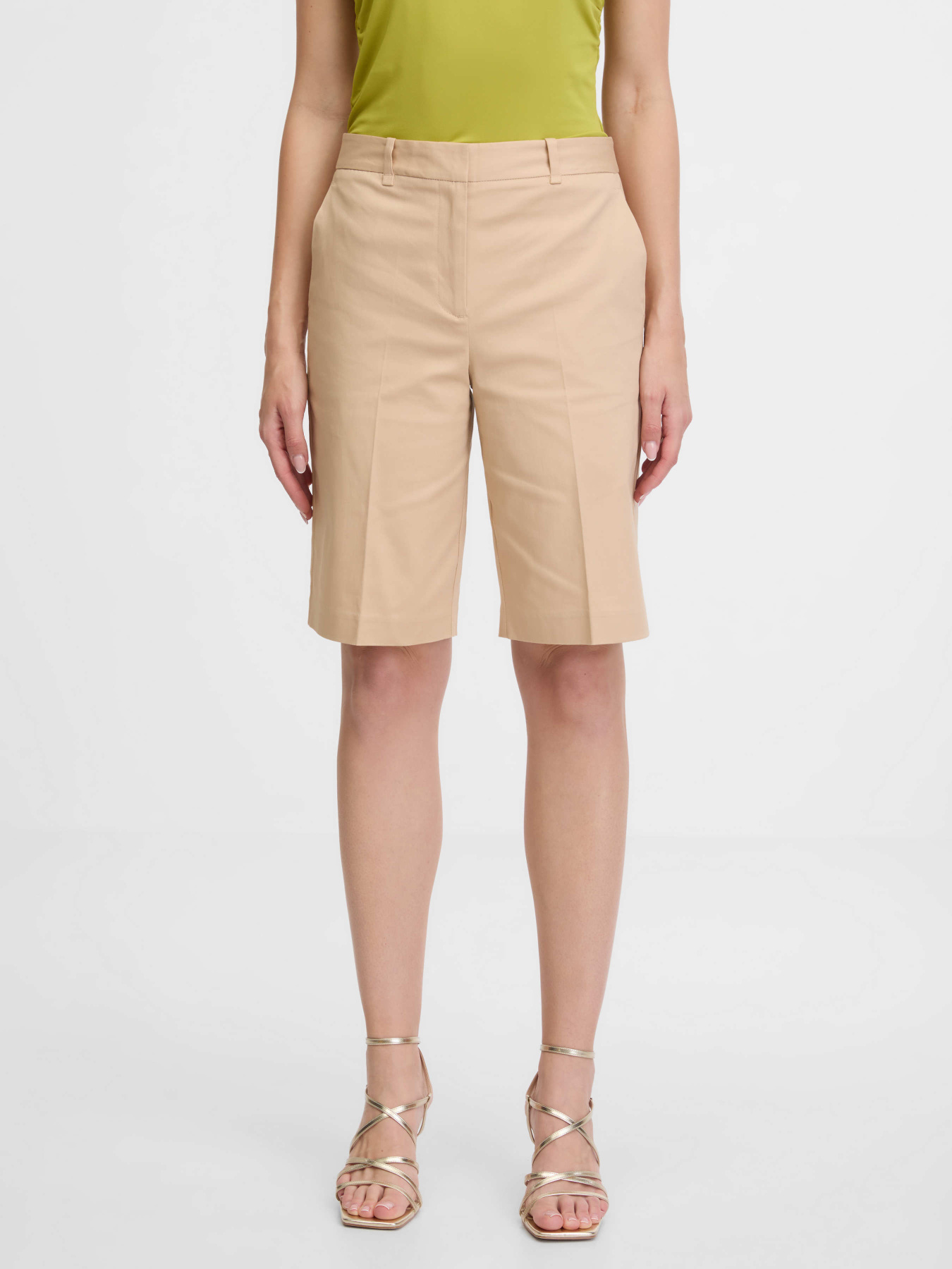 Повсякденні шорти Orsay модель 1000782-092000 Фото