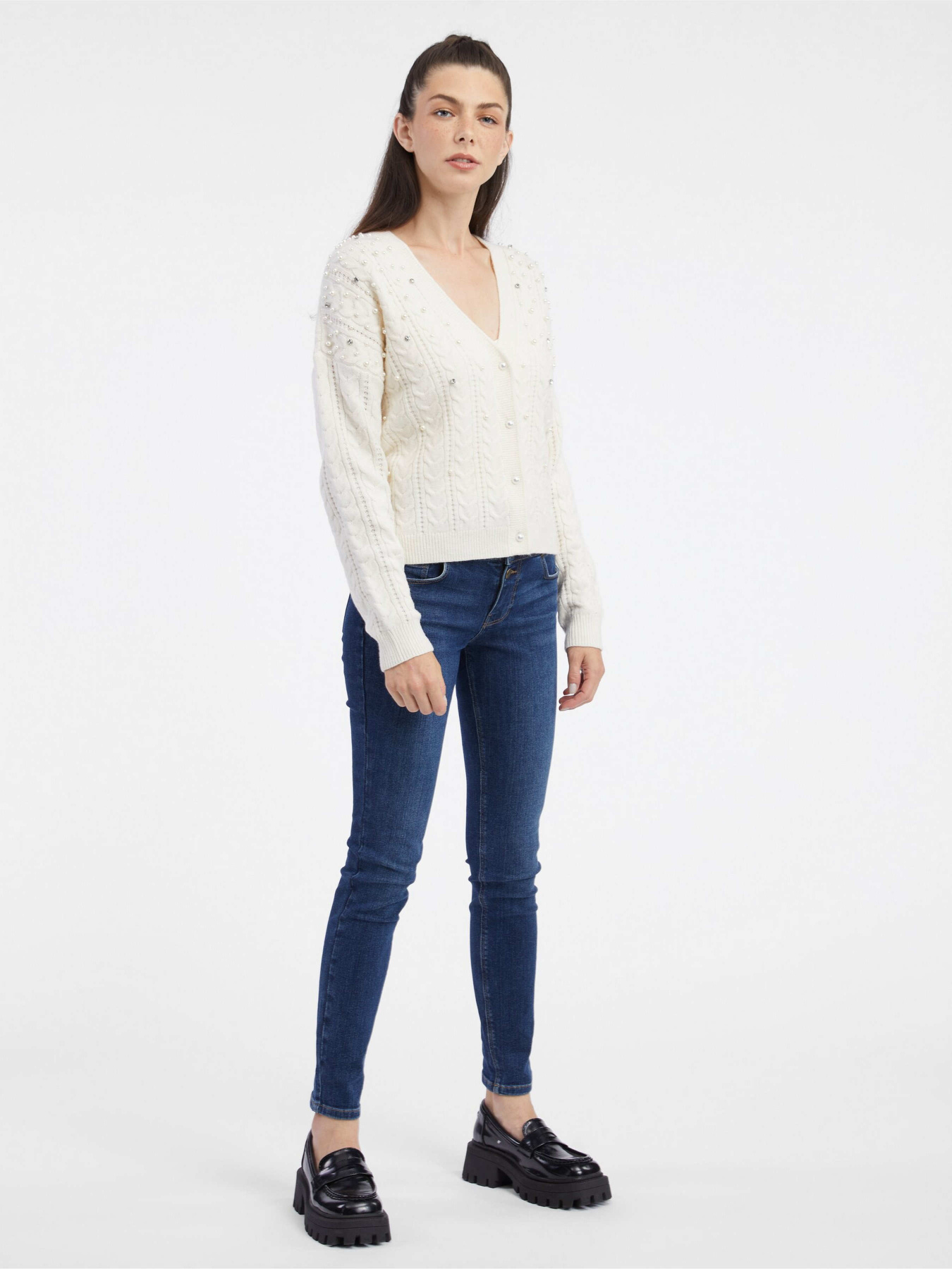 Кардиган Orsay модель 0511200-029000 Фото