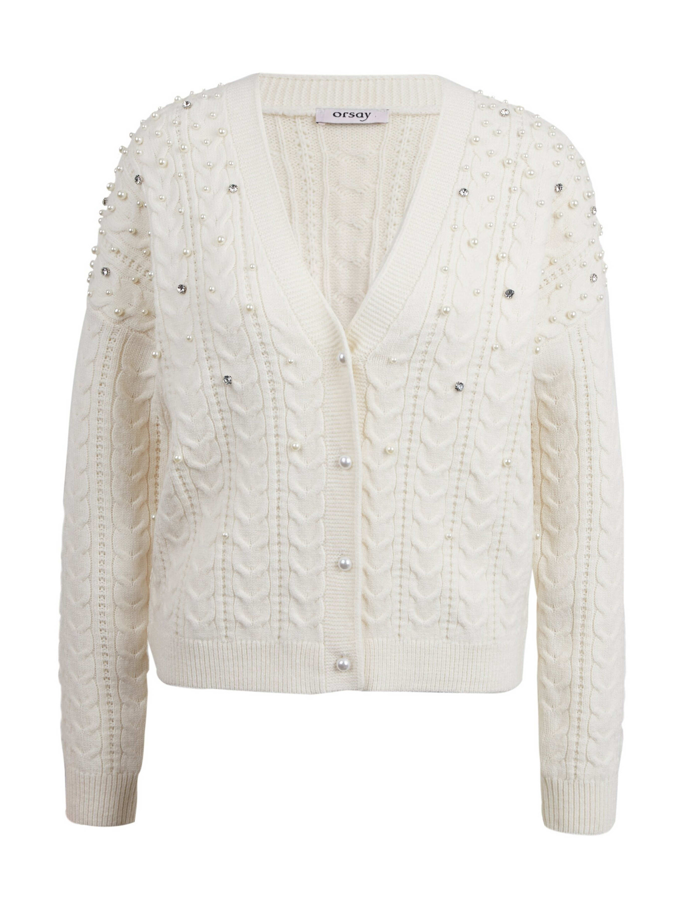 Кардиган Orsay модель 0511200-029000 Фото