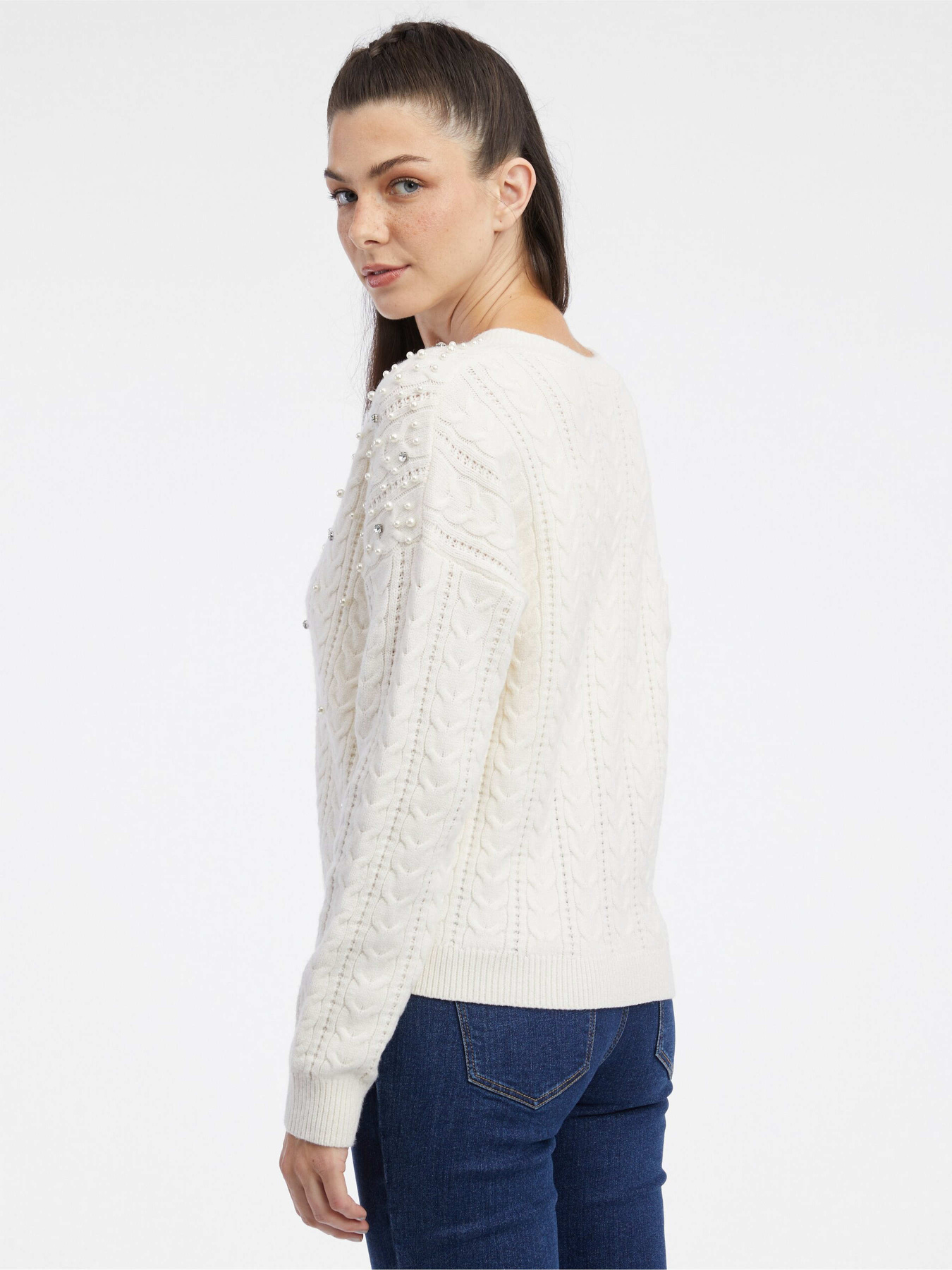 Кардиган Orsay модель 0511200-029000 Фото