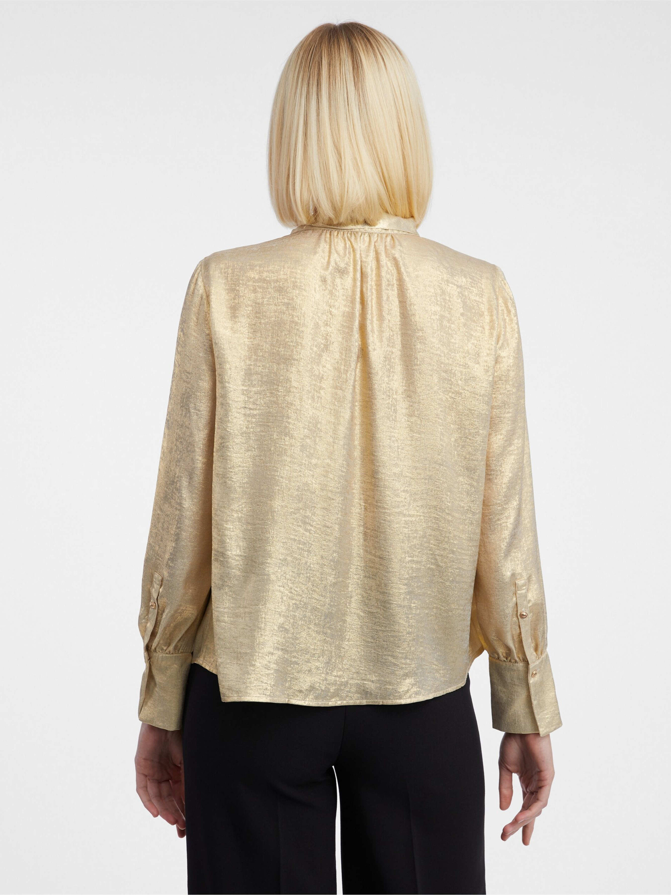 Блуза Orsay модель 0600255-084000 Фото