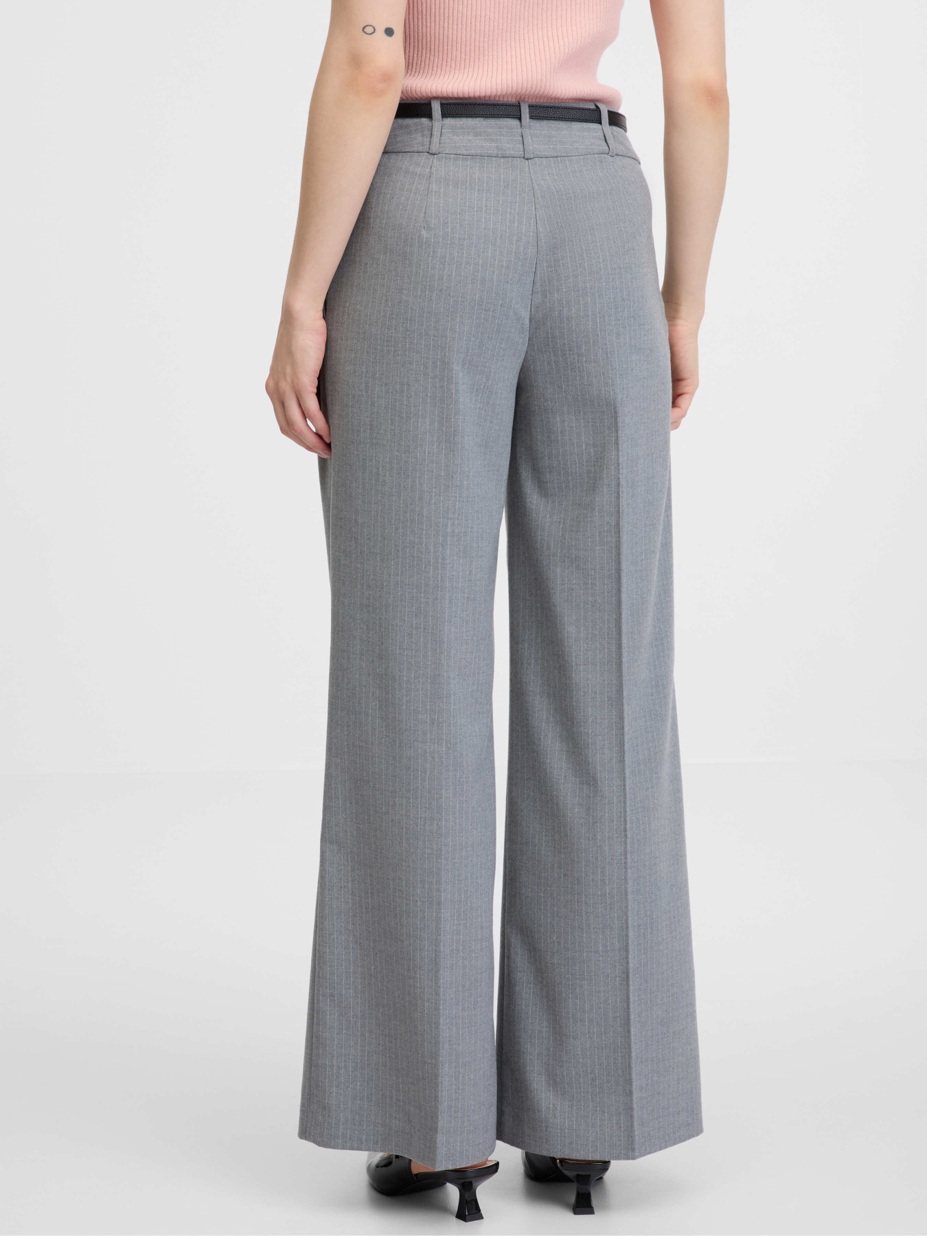 Брюки повседневные Orsay модель 1000794-M00-0140 Фото