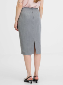 Спідниця міді Orsay модель 1000796-M00-0140 Фото