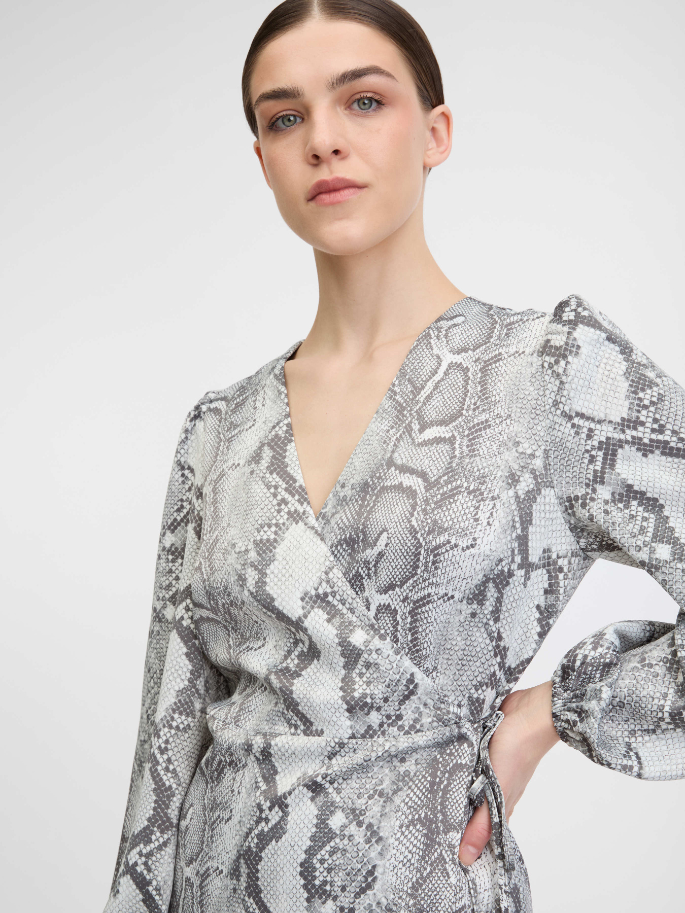 Платье мини Orsay модель 1000806-660000 Фото