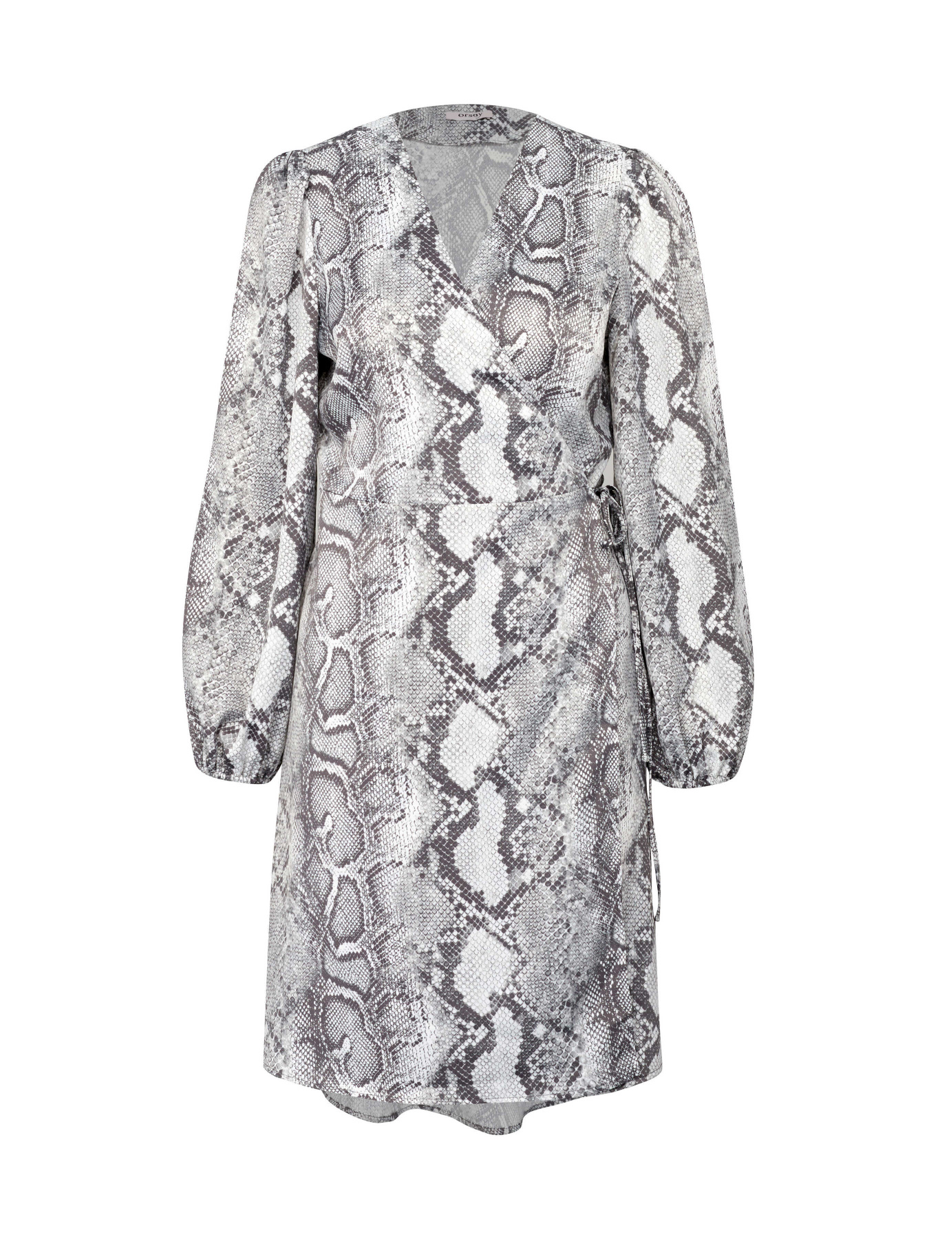 Платье мини Orsay модель 1000806-660000 Фото