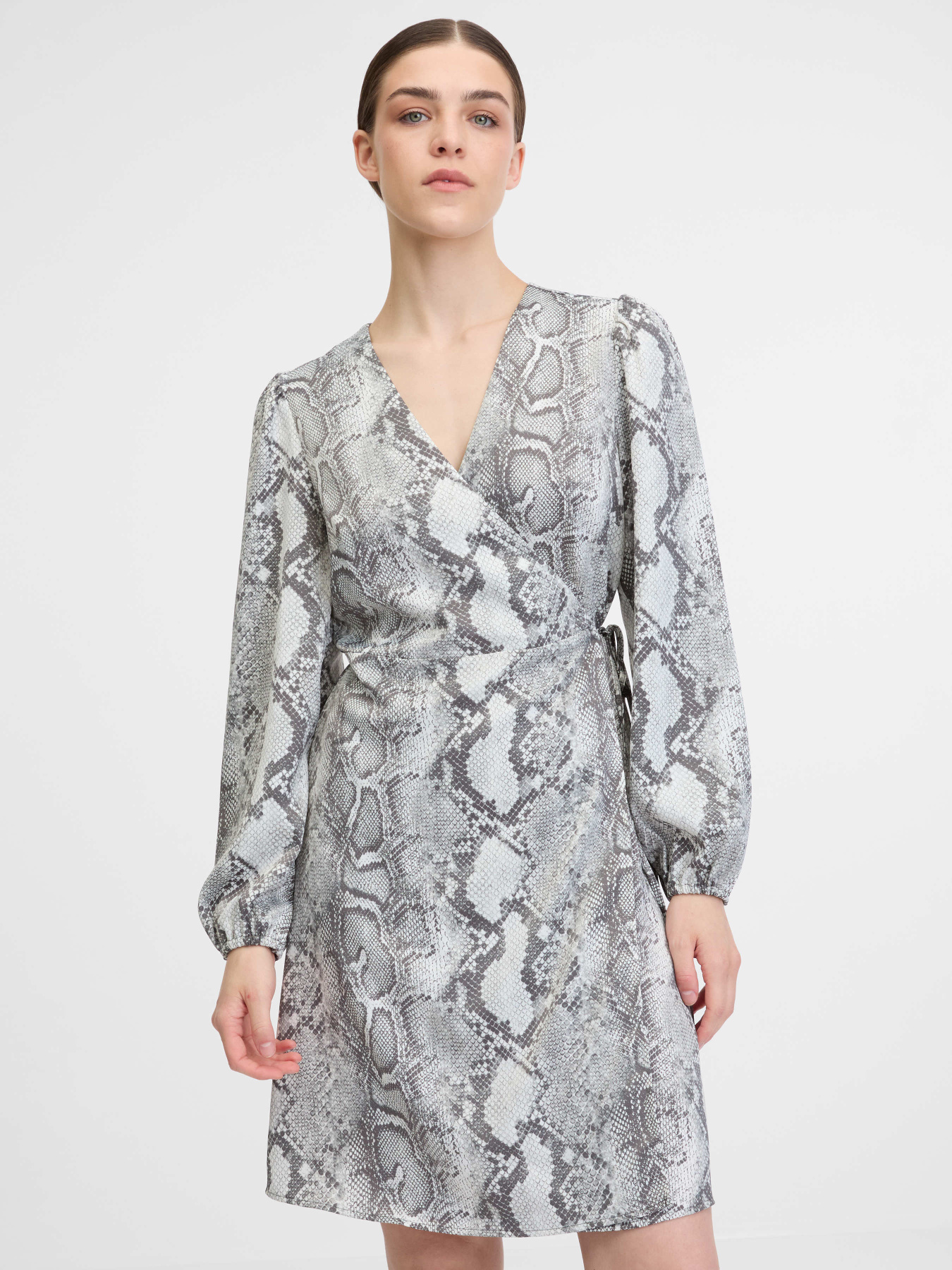 Сукня міні Orsay модель 1000806-660000 Фото